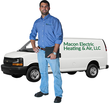 Macon Electric Heating & Air